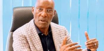 Mutabazi shuns Parliament invite over UCC-Media Squabbles