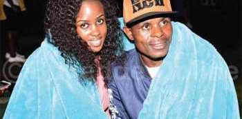 Socialites Sipapa thrown out of  house Over rent Arrears