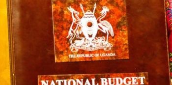 Parliament passes 29 trillion 2017/2018 National Budget