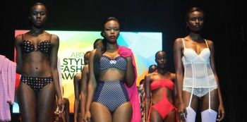 What You Could Have Missed At Abryanz Style & Fashion Awards In Photos