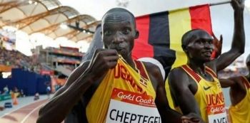 MTN Uganda to Host Uganda Athletics Gold Coast Team to Homecoming Dinner