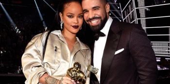 Drake Admits He Wanted To Start A Family With Rihanna