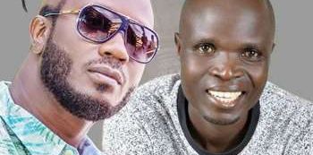 Ronald Mayinja stings Bebe Cool - You are a fool
