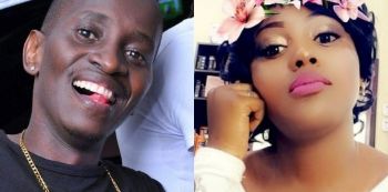 MC Kats Continues To Haunt Fille, Serves New Woman With Sweet Love