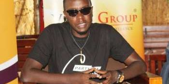 Mc Casmir promises the best experience at Party with Casmir