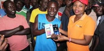 Fortebet Gives Back To Gulu, Kitgum Gifts Worth Millions