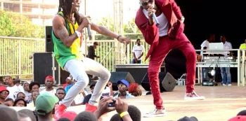 Radio And Weasel Change Date And Venue For Their Concert