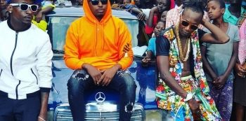 Roden Y In New Video