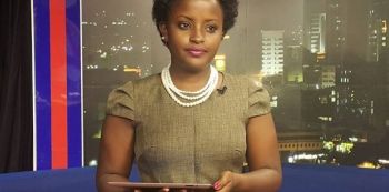 Sheila Nduhukire Threatens To Leave NTV, Reportedly