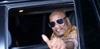 Koffi Olomide’s Troubles Continue As Zambia Cancels His Concerts