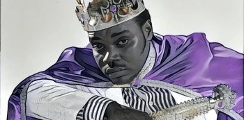 Singer Aziz Azion Determined To Make A Huge Comeback In 2018.