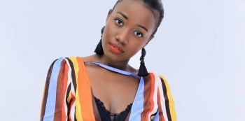 Lydia Jazmine Searching for Manager