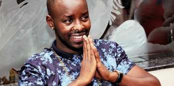 Eddy Kenzo Ditches People Power For Sevo's Cash - Source
