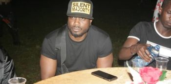 Exclusive: Bebe Cool For United Nations Job