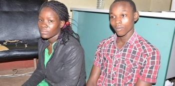 Woman fakes own kidnap to help boyfriend gather dowry fees
