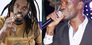Buchaman Attacks Bobi Wine Over Lake Victoria Boat Accident