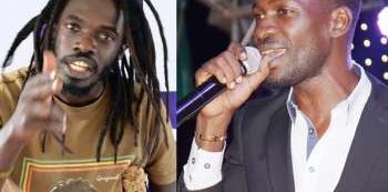 I Am Happy for Buchaman &mdash; Bobi Wine