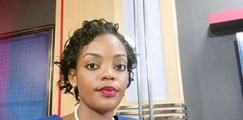 Former NBS News Anchor, Sheila Tusiime Mugisha Lands Juicy Job