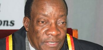 I have never been threatened by anybody — Kiggundu bids farewell to the EC