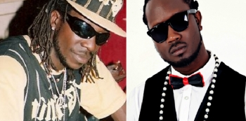 Bebe Cool Cheats Death, Fellow Singer Dies In A Fatal Accident