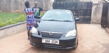 Roden Y Buys New Car after Successful Show—Photos  