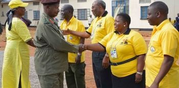 NRM Postpones Caucus Retreat