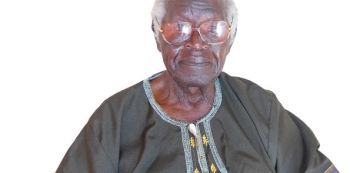 Lango Mourns Uganda’s Ex-President Wacha Olwol