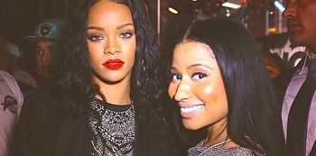 Secret Leak: Why Nicki Minaj And Rihanna Don’t See Eye To Eye?