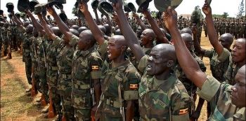 Preparations for 31st Liberation Day Celebrations in High Gear