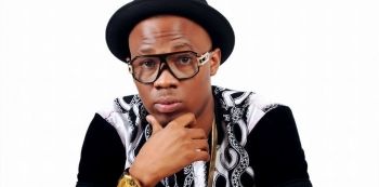 Singer Big Eye Dumped by Lover Sasha Brighton