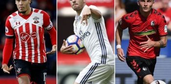 Football transfer gossip: Sanchez Off To Man City ... And More On Morata, Ibrahimovic, Mbappe, James, Mahrez