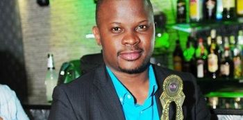 Meet Andrew Kyamagero, The Cutting Edge Corporate Mcee On The Block