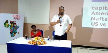 Development Channel To Employ Over 5500 Ugandans