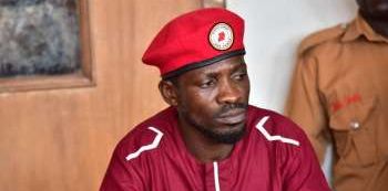 Bobi Wine Bail Application hangs in balance as prosecutor accuses him of jumping bond