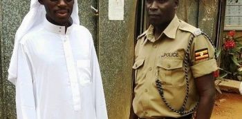 City Socialite S.K Mbuga To Be Paraded Before Court Today