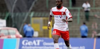 Former Wigan Defender Steve Gohouri Is Dead