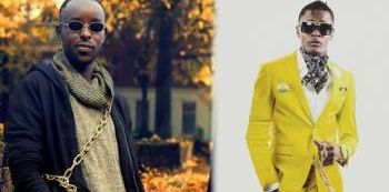 Chameleone Stings Eddy Kenzo Over Meeting President Museveni