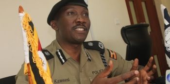 Court slaps ban on Kaweesi Investigation Stories