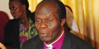 Rtd. Arch Bishop Nkoyoyo is DEAD