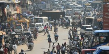 Revealed: Kampala&rsquo;s Most Deadly Black Spots