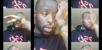 Mafias want to kill me - &nbsp;Kenzo