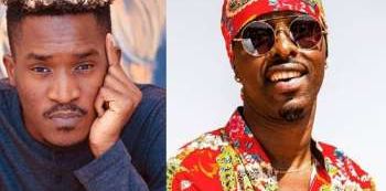 Eddy Kenzo Is My Inspiration - A Pass