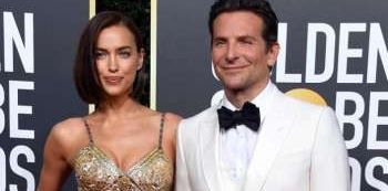Bradley Cooper and Irina Shayk Split After 4 Years of Dating