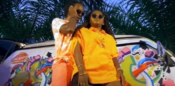 Winnie Nwagi and Zulanda Release Mukwano Gwo Remix Music Video—Watch