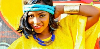 Beef Alert: Irene Ntale Throws Jibes At Face TV