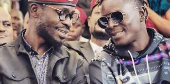 King Saha Denies Quitting Bobi Wine&rsquo;s People Power