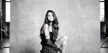 Watch Selena Gomez's New Video for 'Kill Em With Kindness'