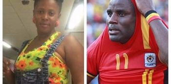 Massa’s Official Wife Defends Hubby – My Husband Is Innocent