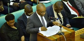 Parliament sits to Vote on Age Limit Bill