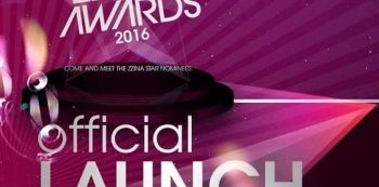 Zzina Awards 2016 To Be Launched Tonight At Club Amnesia.